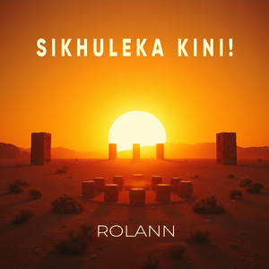 Sikhuleka kini!