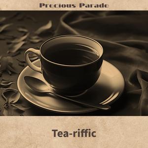 Lush Tree Tones (Key Bb Ver.)