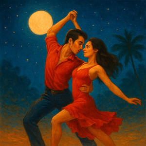 Baila con mi corazon (Remix)