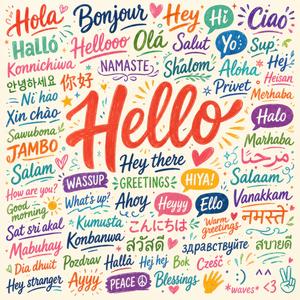 Hello