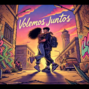 Volemos Juntos