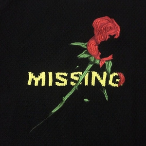 missing