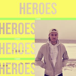 Heroes Are Made In Storms