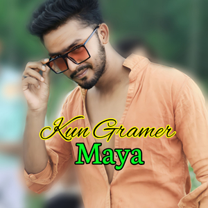 KUN GRAMER MAYA