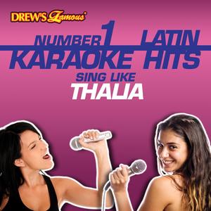 Pata Pata (As Made Famous By Thalia) [Karaoke Version]