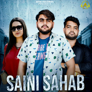 Saini Sahab