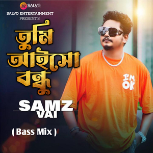 Tumi Aisho Bondhu (Bass Mix)