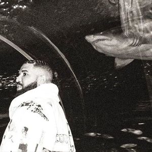 免版税｜Drake x Giveon 情绪伴奏 - Ride Or Die