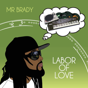 Get Smart (feat. Moka Only)