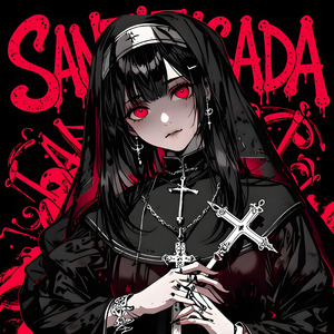 SANTIFICADA! (Slowed)