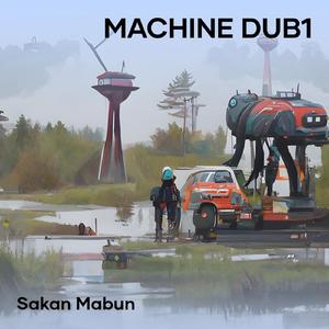 Machine Dub1