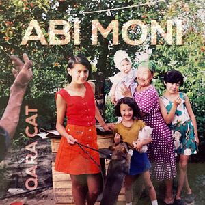 Abi Moni