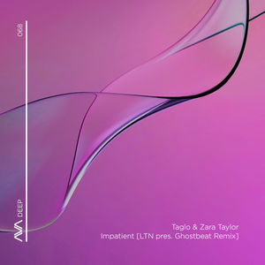 Impatient (LTN presents Ghostbeat Extended Remix)