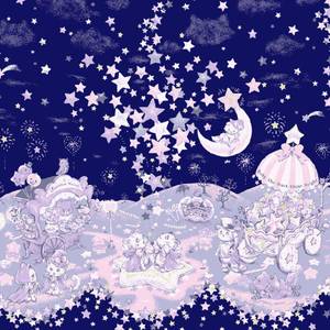 雨き声残響（雨声残响）