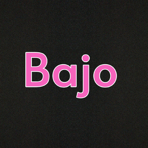 Bajo