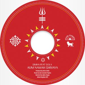 Aum Namah Shivaya (Melodica Cut) (feat. I-David)