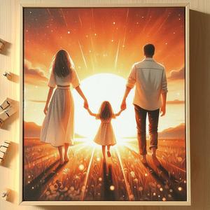 새로운 가족의 비트(New Family Vibes) v2