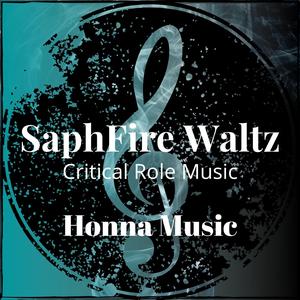 The SaphFire Waltz