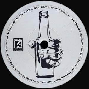 Uh uh balançou! (feat. DJ RODRIGO GERMANY)