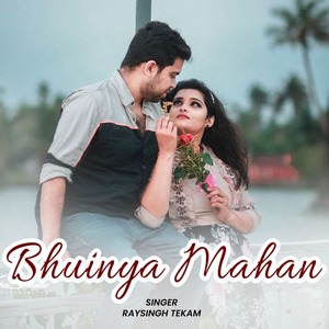 Bhuinya Mahan
