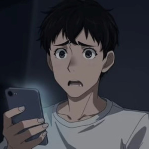 ギガが消えた夜