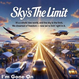 Sky's The Limit