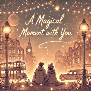 A Magical World in Your Heart