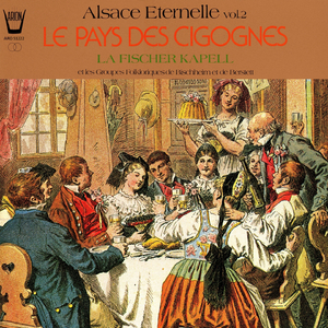 Danse des muguets (mazurka)