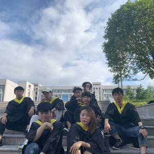 入海（重庆工程学院毕业歌版）（翻自 毛不易）