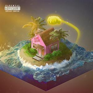 Beach House (feat. Texako & Leansama)