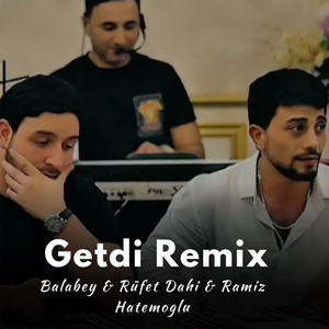 Getdi (Remix)