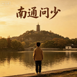南通问少
