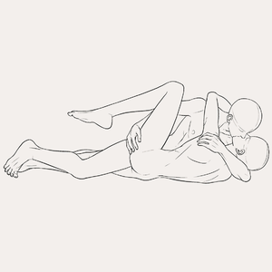 Defloration（摘花）