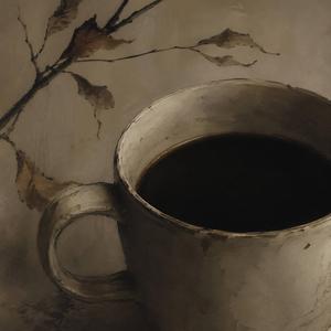 Coffee (feat. Two Bitz)