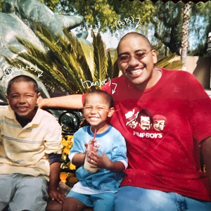 Parental Guidance (feat. Dialate)