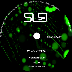 Psychopath (Original Mix)