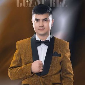 Guzal Kiz 美丽的姑娘