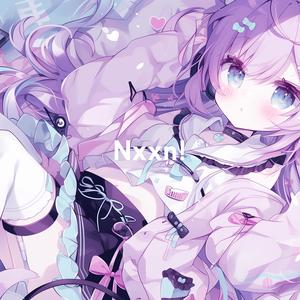Nxxn! (feat. pu-san)