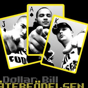 Efterfesten prod. Charlie