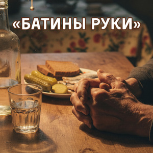 Батины руки