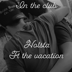 In the club (feat. The vacation)