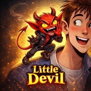 Little Devil