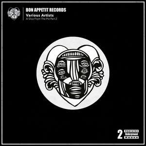 Peaclock (Original Mix)