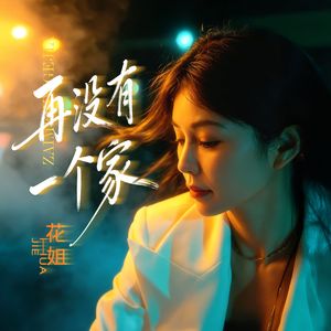 再没有一个家