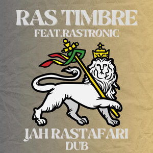 Jah Rastafari Dub