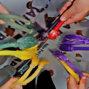 Graduação EC Vivência