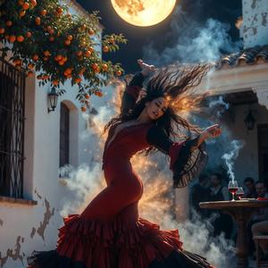 Alma Andaluza