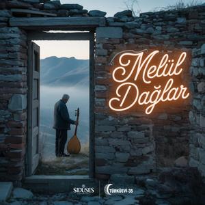 Karacaoğlan Türküsü "Melül Dağlar" (feat. Türküevi-35)