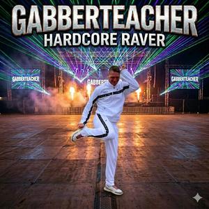 Hardcore Raver
