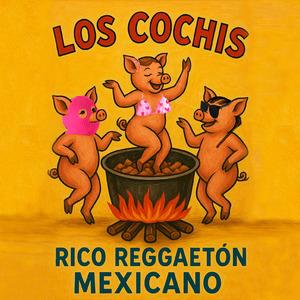 Taco Faldita de Cochi